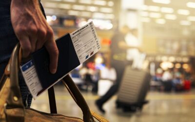 Going Abroad for Business: How to Get the Most Out of It