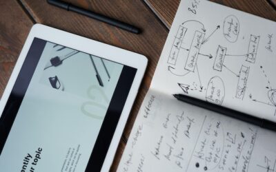 Improving the Quality of Your Marketing Materials