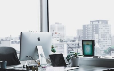 Keep Your Office Clean and Tidy With These Tips