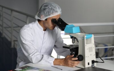 Why Invest in Medical Research | Affilaite Insights