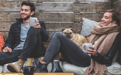 5 Ways To Give Your Relationship The TLC It Deserves