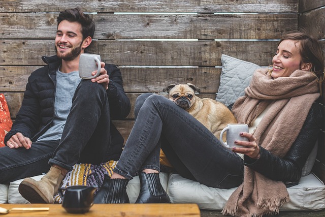5 Ways To Give Your Relationship The TLC It Deserves
