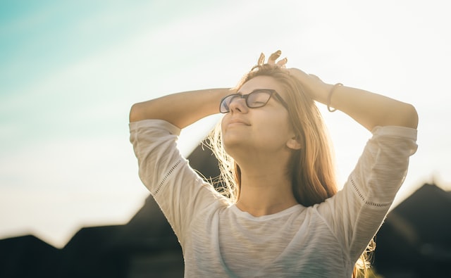 8 Ways That Poor Mental Health Could Be Holding You Back