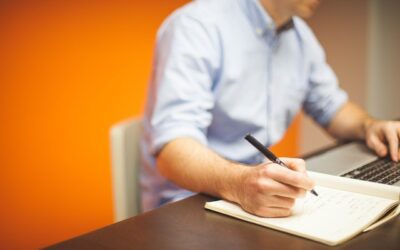 Starting a New Business? What to do First