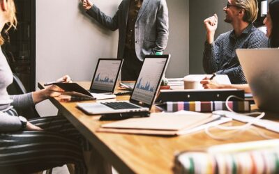 Getting More Out Of Your Employees Isn’t Just About Smart Recruitment
