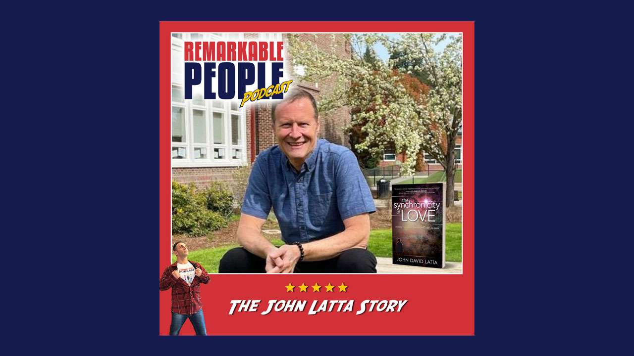John-Latta-Leveraging-our-Dreams-the-Importance-of-Balance-and-the-Synchronicity-of-Love-cover