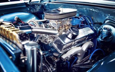 Unlock the Secrets to Success in the Motor Industry