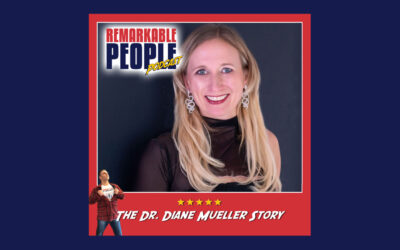 Dr. Diane Mueller | A Journey of Pain: What Lyme’s Disease, Libido, & Business Coaching have in Common