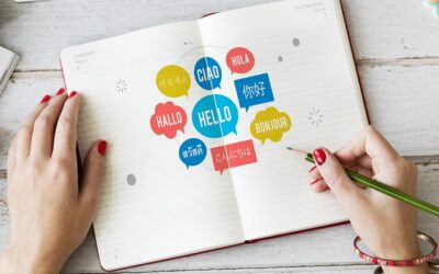 Globalizing Your Marketing Materials Needs More Than Translation