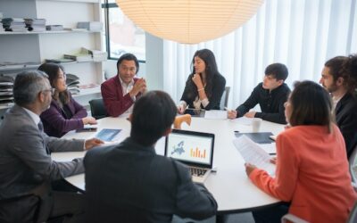 Thinking Outside the Box: Out-of-the-Box Strategies to Take Your Business Further