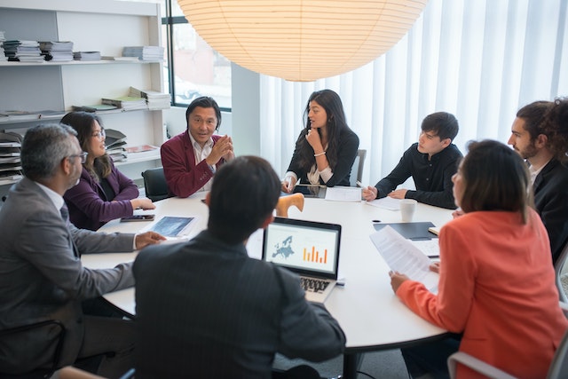 Thinking Outside the Box Out-of-the-Box Strategies to Take Your Business Further