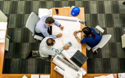 How to Find Privacy in an Open Plan Office