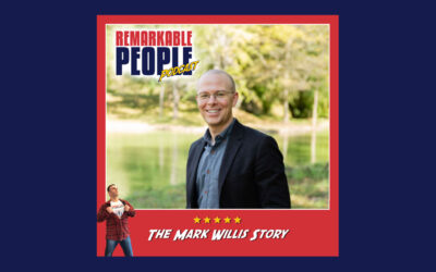 Mark Willis | Banking on Yourself, Uninterrupted Compound Growth, & Kickstarting Your Financial Future