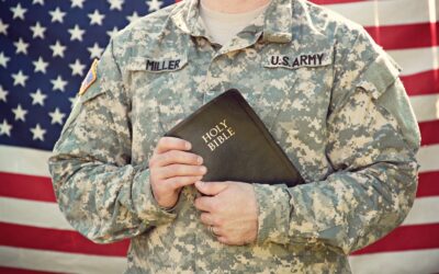 What the Pledge of Allegiance means to me as an American: A Grateful Reflection