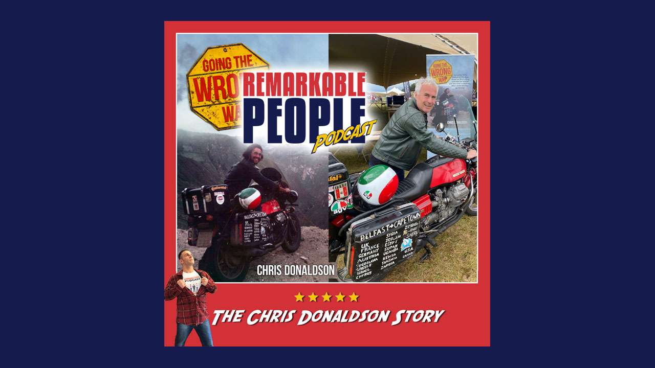 Chris-Donaldson--A-Journey-to-the-Wrong-Continent-Being-Self-Reliance-podcast-art