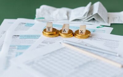 Effective Tips For Avoiding A Tax Audit