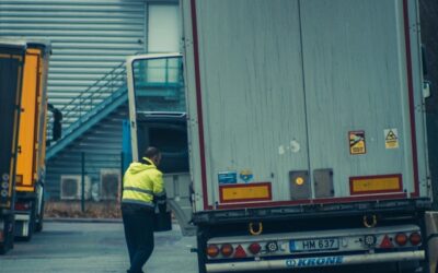Four Tips for Better Truck Driver Retention