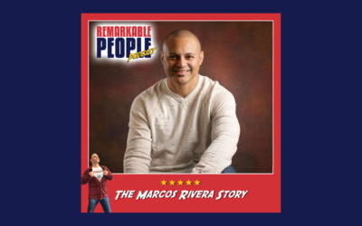 Marcos Rivera | Pricing on Purpose, Intentional Perseverance, & A Ladder Mindset