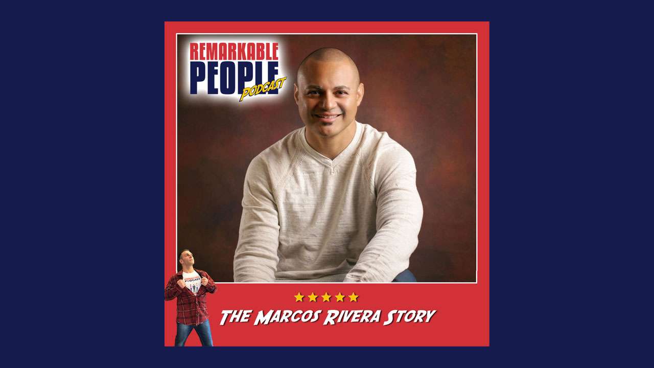 Marcos Rivera Pricing on Purpose Intentional Perseverance and a Ladder Mindset