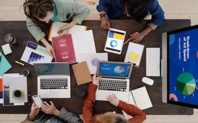 4 Signs It’s Time To Make Changes In Your Business
