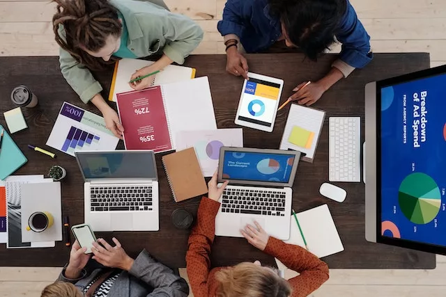 4 Signs It's Time To Make Changes In Your Business