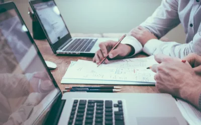 6 Mistakes Businesses Make When Advertising Online