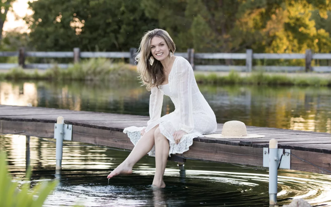 The Power of Belief and Focus To Live Your Best Life