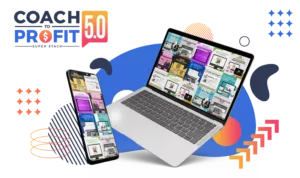 Infostack Coach to Profit