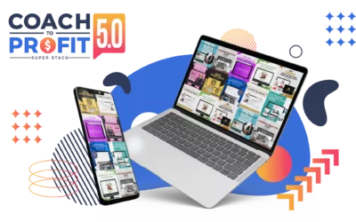 Coach to Profit Superstack 5.0 Annual Special – Don’t Miss Out!