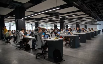 How To Unleash Your Employees’ Full Potential