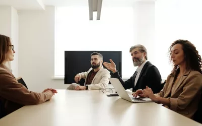 Five Signs You’ve Found the Best Candidates