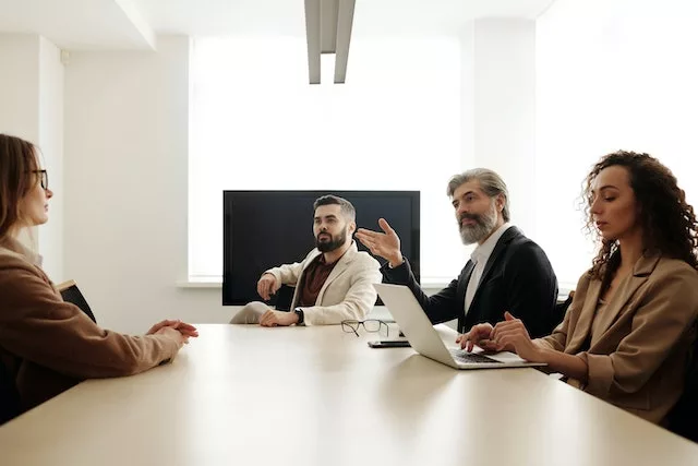 Five Signs You've Found the Best Candidates