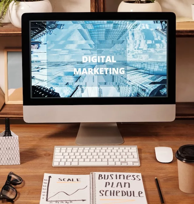 Mastering Local and National SEO: Strategies for Dominating Google Rankings