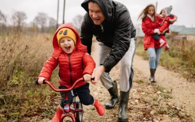 Should Families & Businesses Be Run Differently?