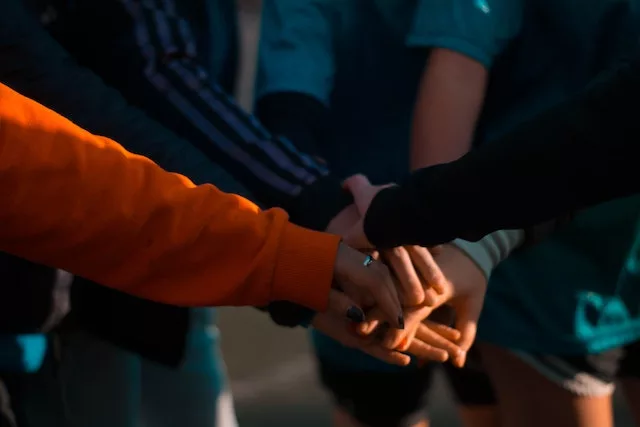 Why Team Building Should Be Customized For Your Business