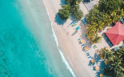 Exploring the Caribbean Sustainably: Your Guide to Eco-Friendly Travel