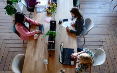 How to Scale your Business Quickly and Efficiently