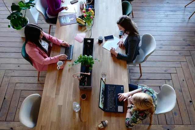 How to Scale your Business Quickly and Efficiently
