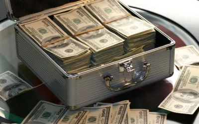 Keeping Your Finances In Check In Three Simple Moves