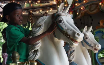The Rise of Family-Friendly Entertainment Centers