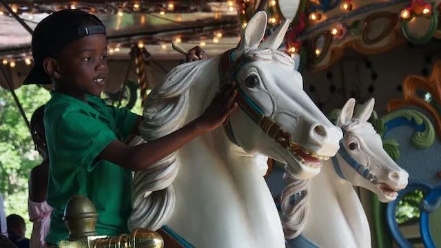The Rise of Family-Friendly Entertainment Centers