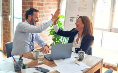 3 Effective Ways To Improve Employee Morale Quickly