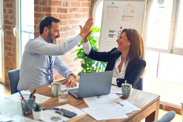 3 Effective Ways To Improve Employee Morale Quickly