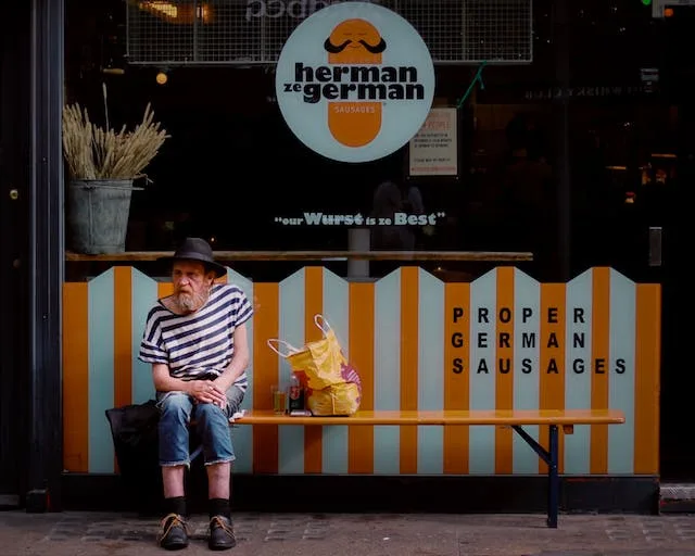 Business Curb Appeal: How to Stand Out for The Right Reasons