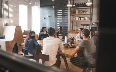 Safeguarding Your Small Business In 2025