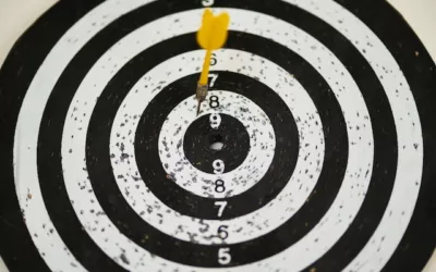 Setting Goals For Next Year Will Help Keep You On Track