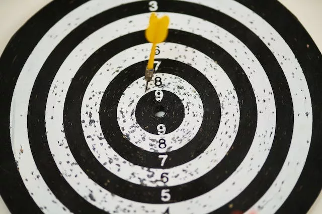 Setting Goals For Next Year Will Help Keep You On Track