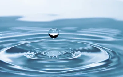 Navigating the Future of Water: A Precious Element in Jeopardy