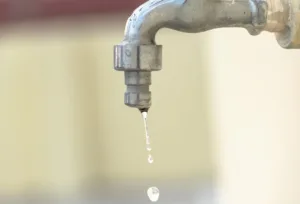 Navigating the Future of Water A Precious Element in Jeopardy drip