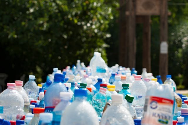 How Well Does Your Business Manage Waste?